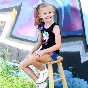 Meet your Posher, Shanel